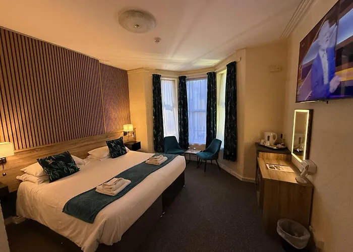 The Port Hotel